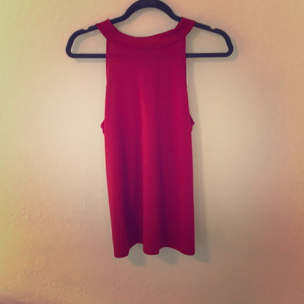 Red Top